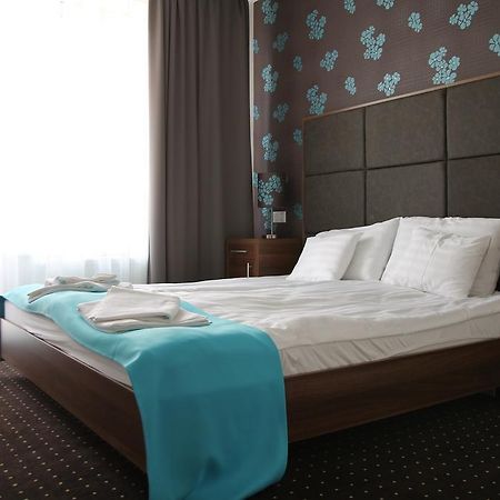 Plage Apartman Hajduszoboszlo Room photo