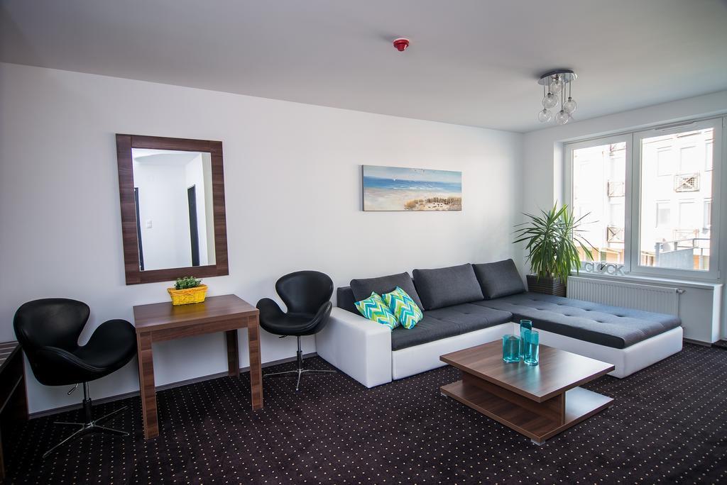 Plage Apartman Hajduszoboszlo Exterior photo